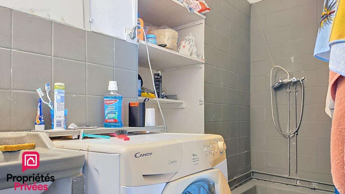 Appartement à SAINT-AUGUSTIN