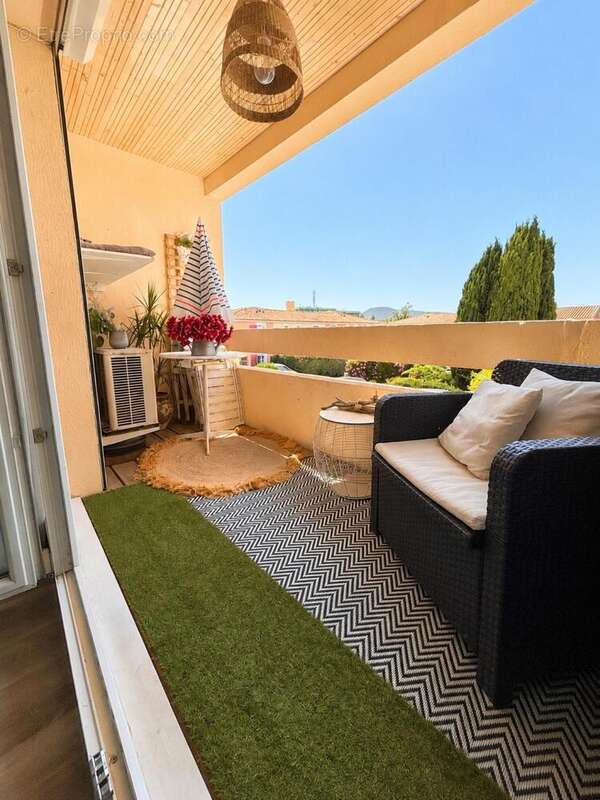Photo 7 - Appartement à HYERES