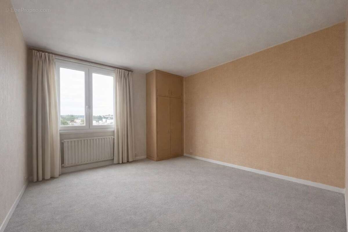 Appartement à SAINT-GERMAIN-EN-LAYE