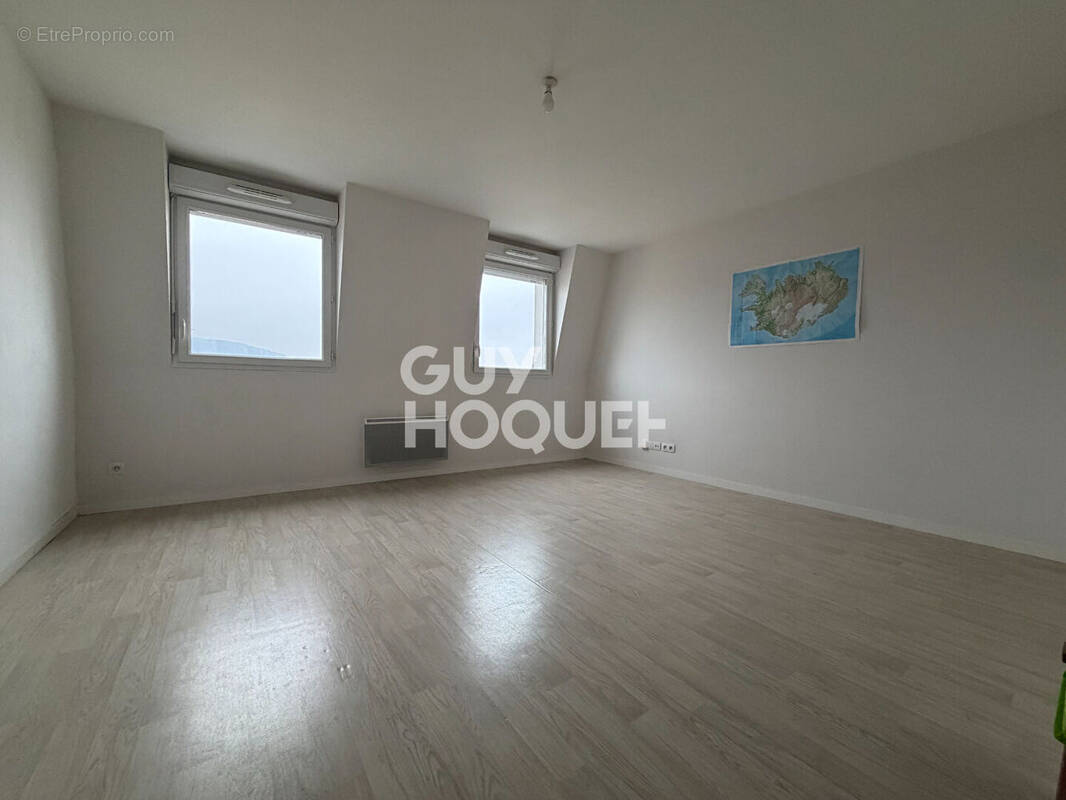 Appartement à EPERNAY