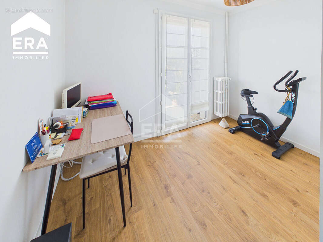 Appartement à RODEZ