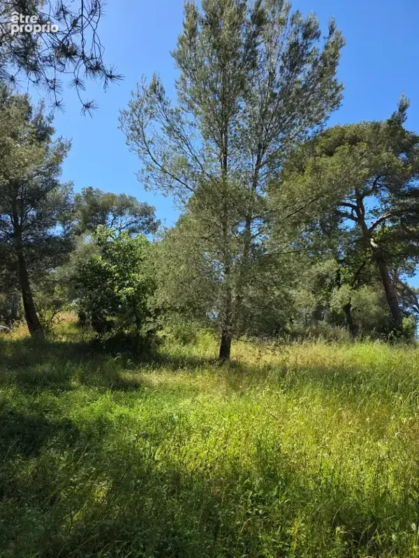 Terrain 706 m² à vendre à La Seyne-Sur-Mer (83500) - photo 3