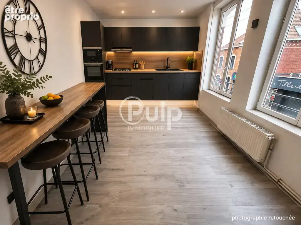 Bien à vendre à bauvin - photo 4