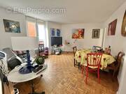 Appartement à BAGNOLET