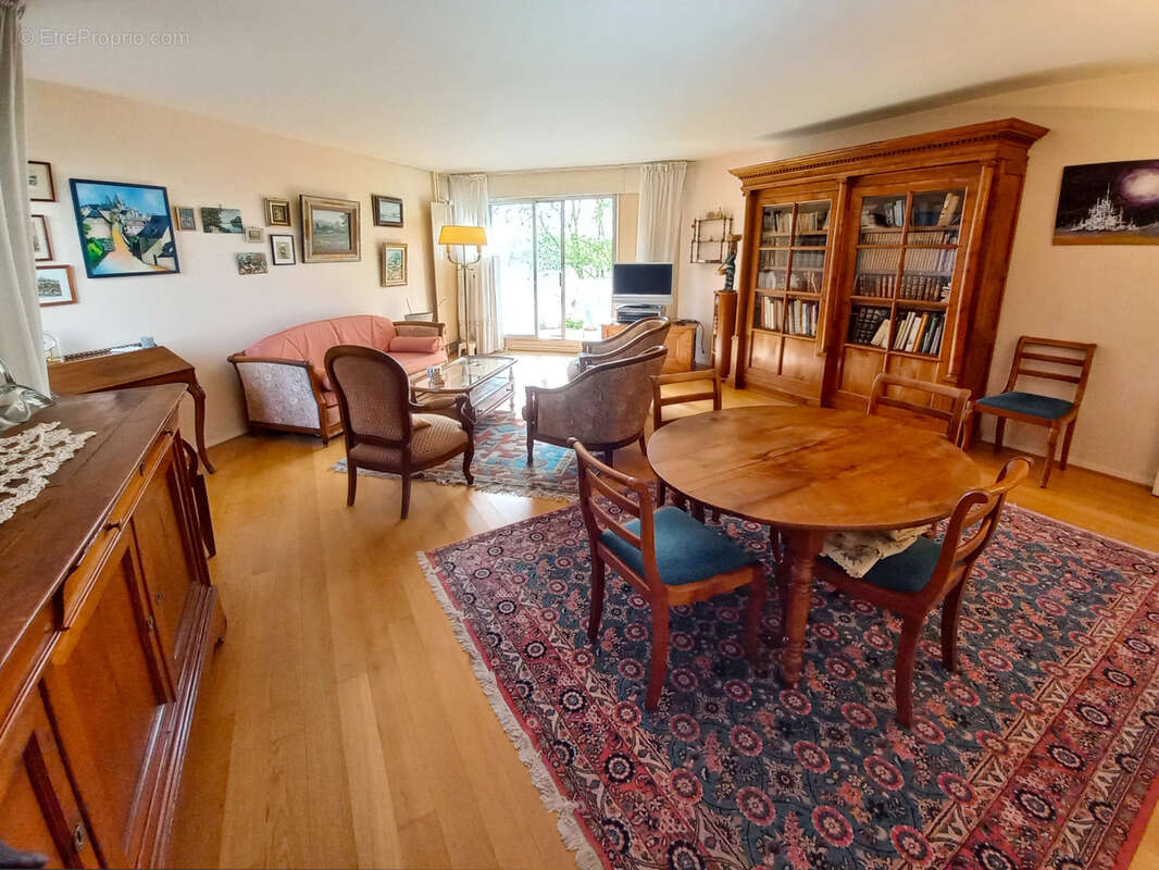 Appartement à CRETEIL