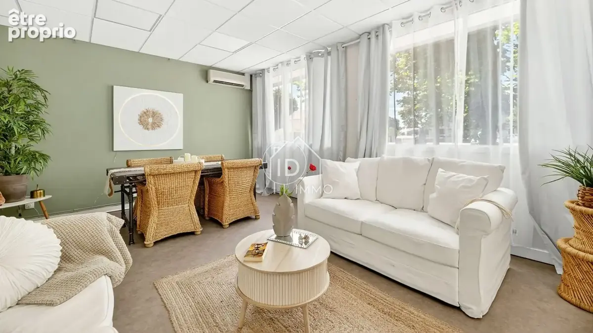 Appartement centre ville - photo 2