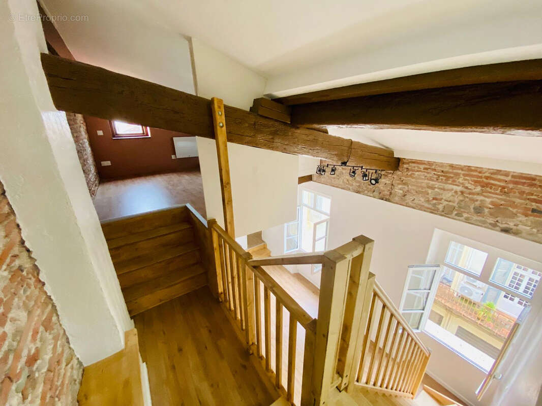 Appartement à PERPIGNAN