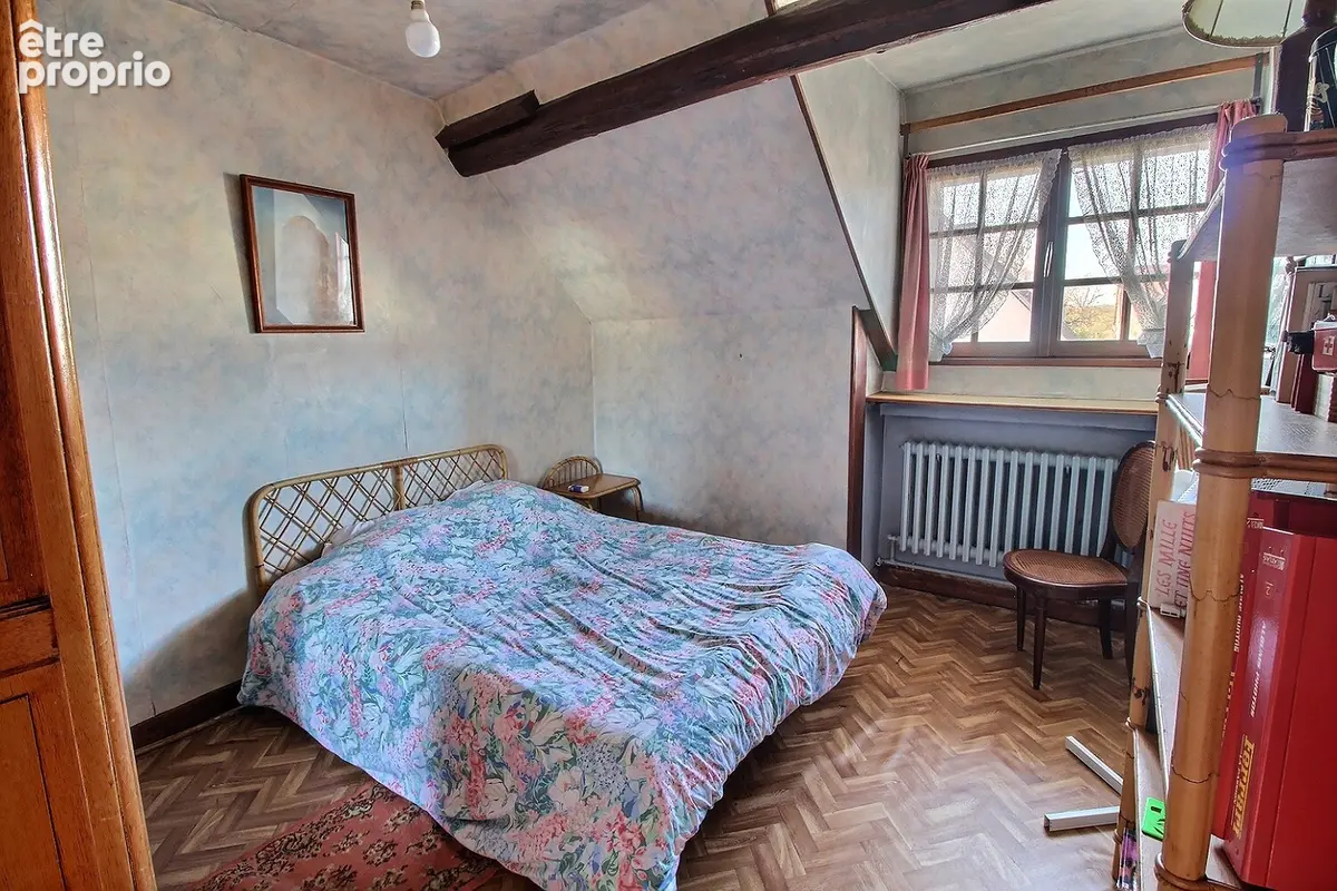 Maison axe dreux  / nogent le roi - photo 6