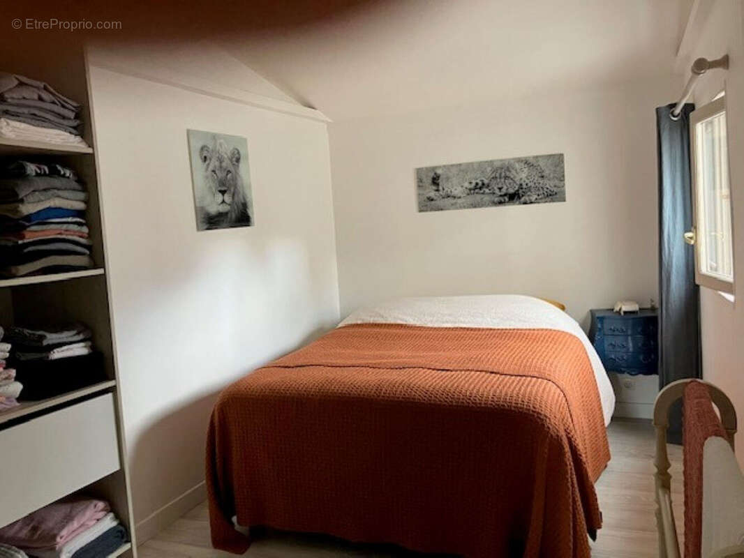 Maison à PONT-L'EVEQUE