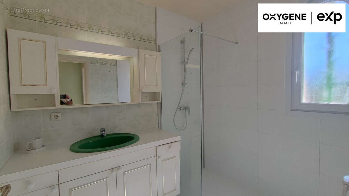 Maison 87 m² à Saint-Andre  - photo 8