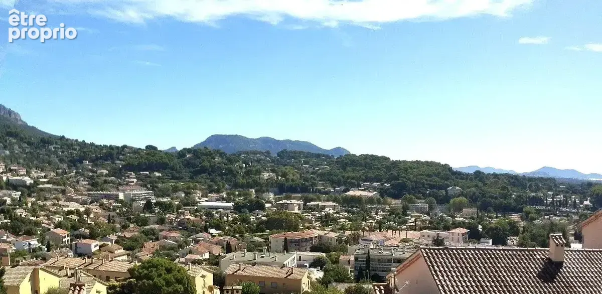 Ollioules Appartement T3 avec garage - photo 7