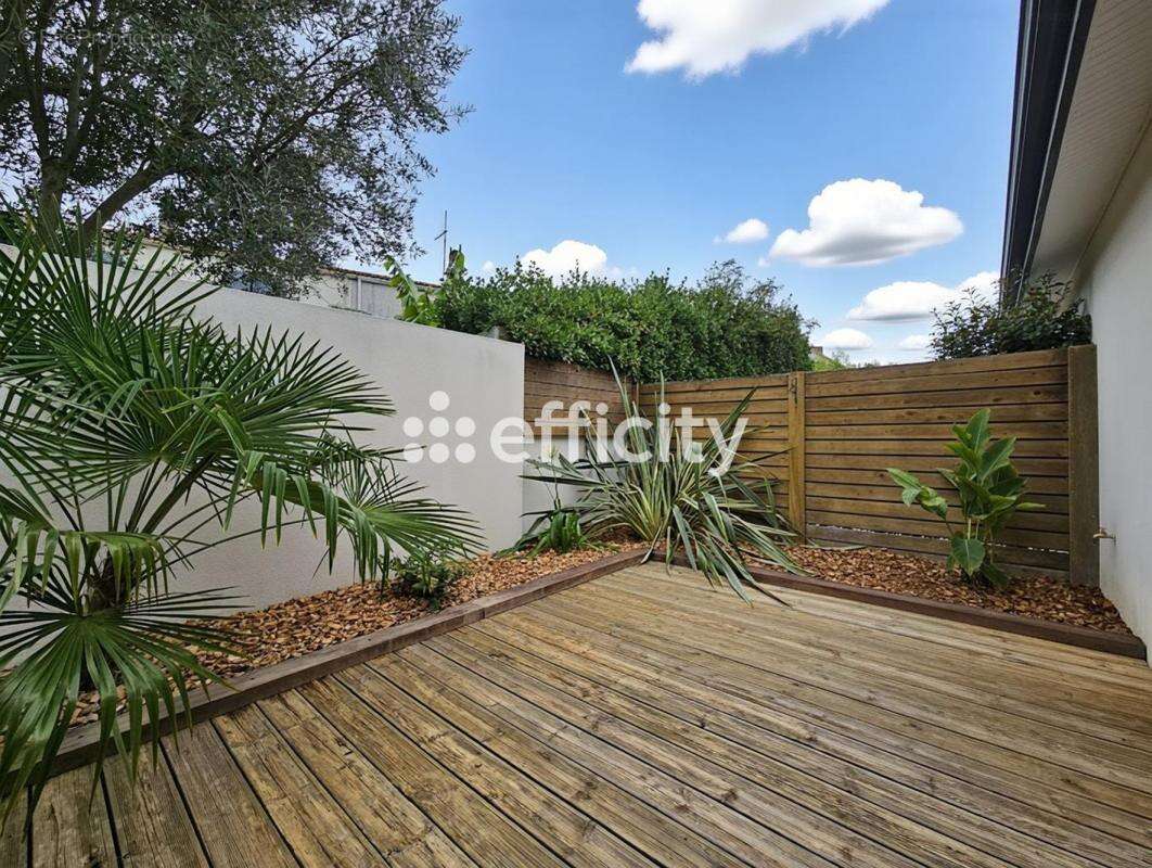 Maison à NIEUL-SUR-MER