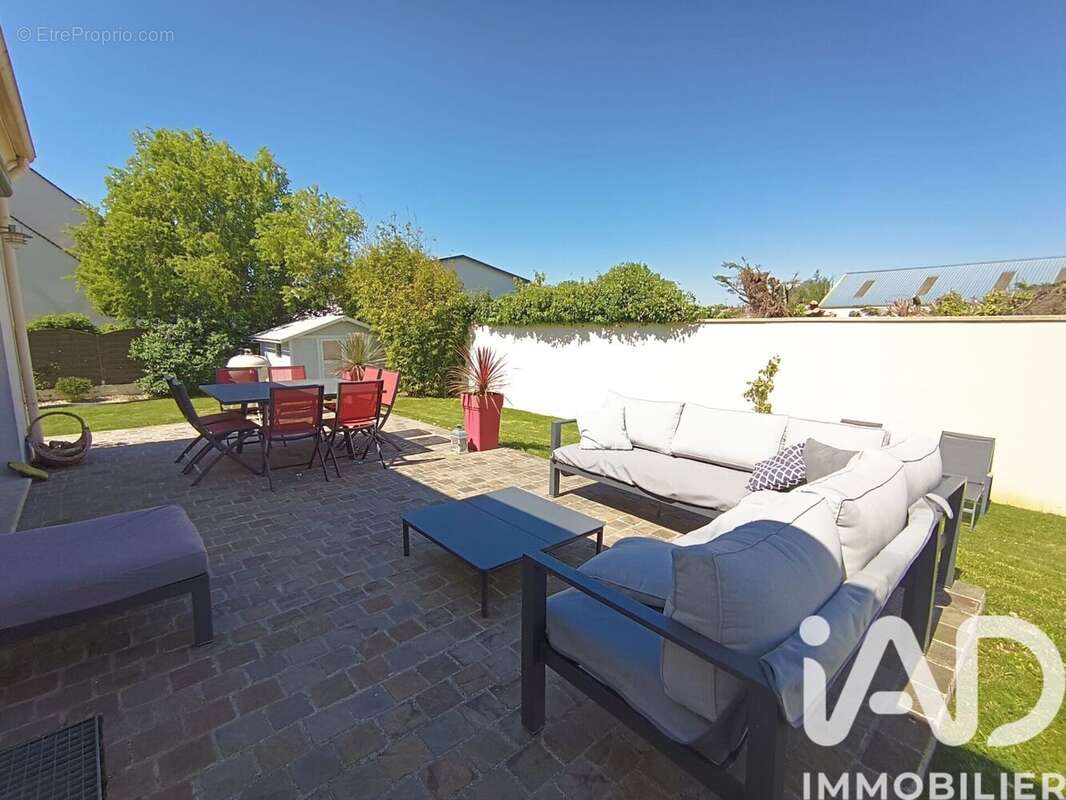 Photo 7 - Maison à OTHIS