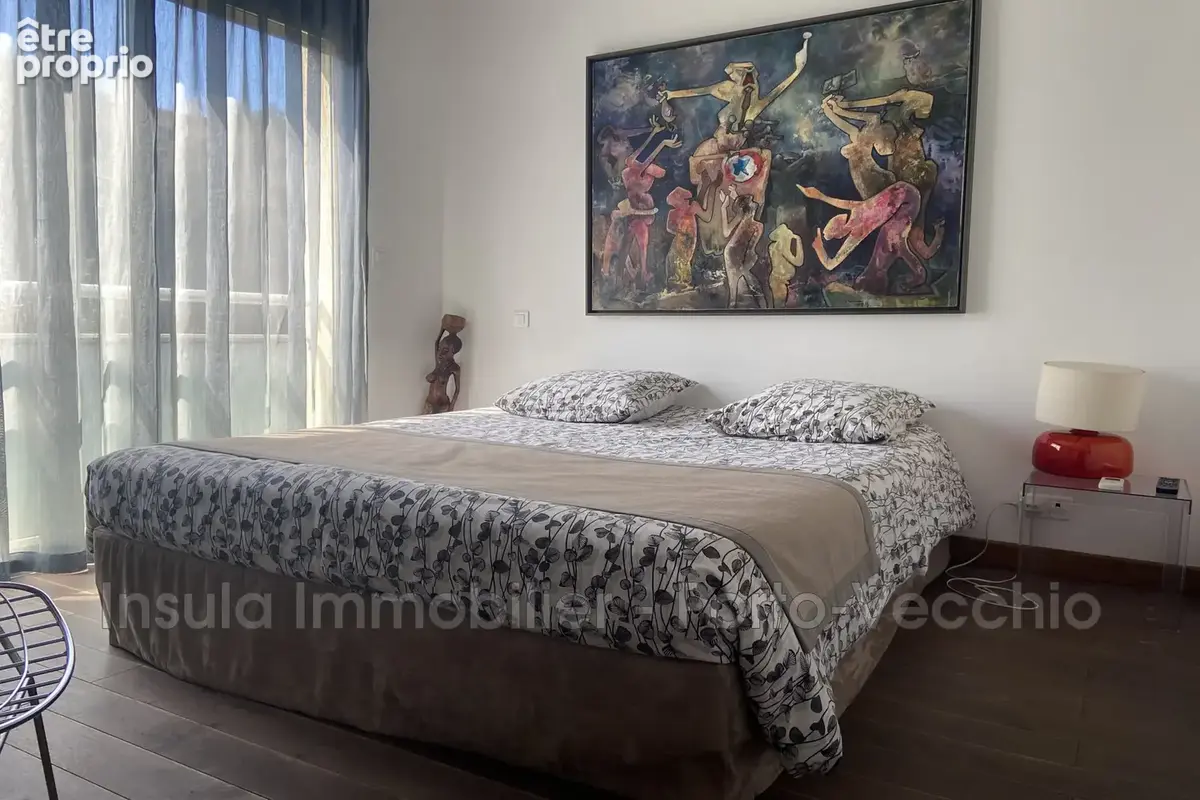 Appartement 4 pièces 121 m² à vendre à Porto-Vecchio (20137) - photo 8