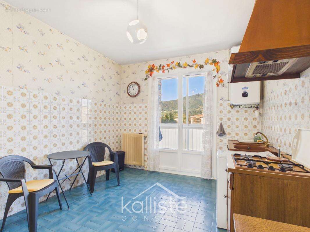 Appartement à AJACCIO