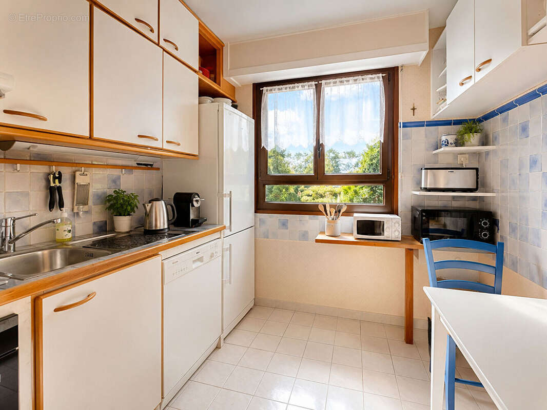 Appartement à ORLEANS