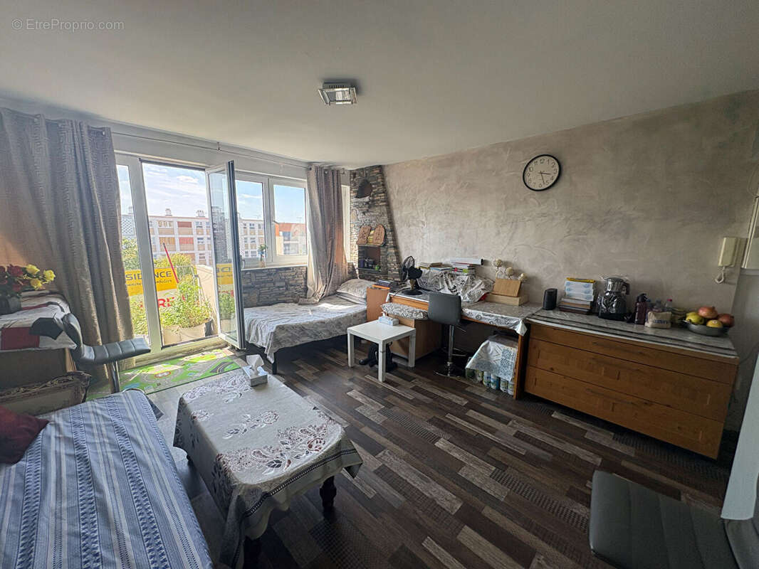 Appartement 3 pièces à vendre à Conflans Sainte Honorine - Secteur Romagne - photo 4