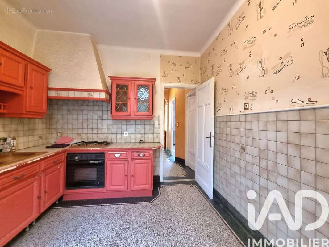 Photo 9 - Maison à NANCY