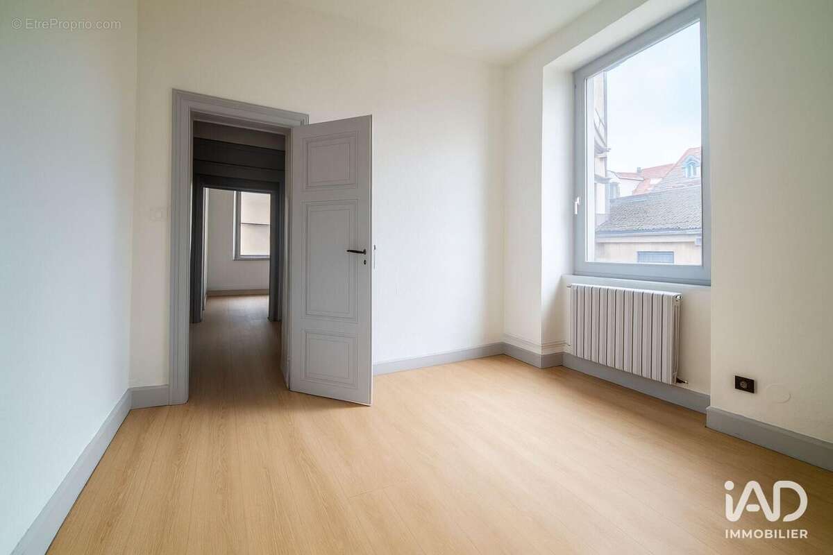 Photo 6 - Commerce à SARREBOURG