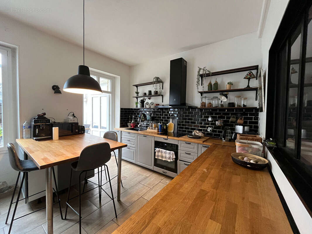 Maison à ROMORANTIN-LANTHENAY