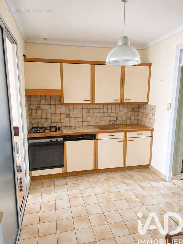 Photo 8 - Maison à LA ROCHE-SUR-YON