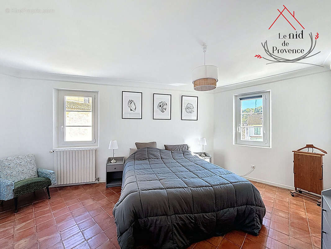 Maison à JONQUERETTES