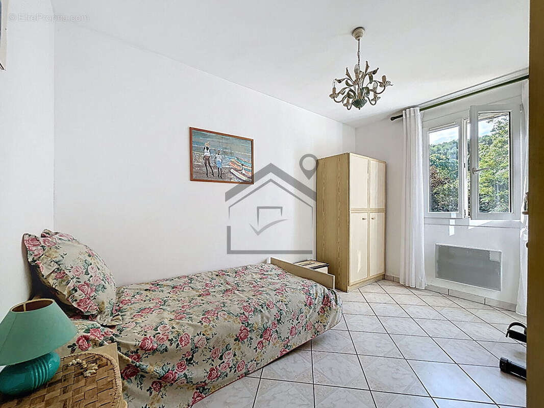 Maison à LES PENNES-MIRABEAU