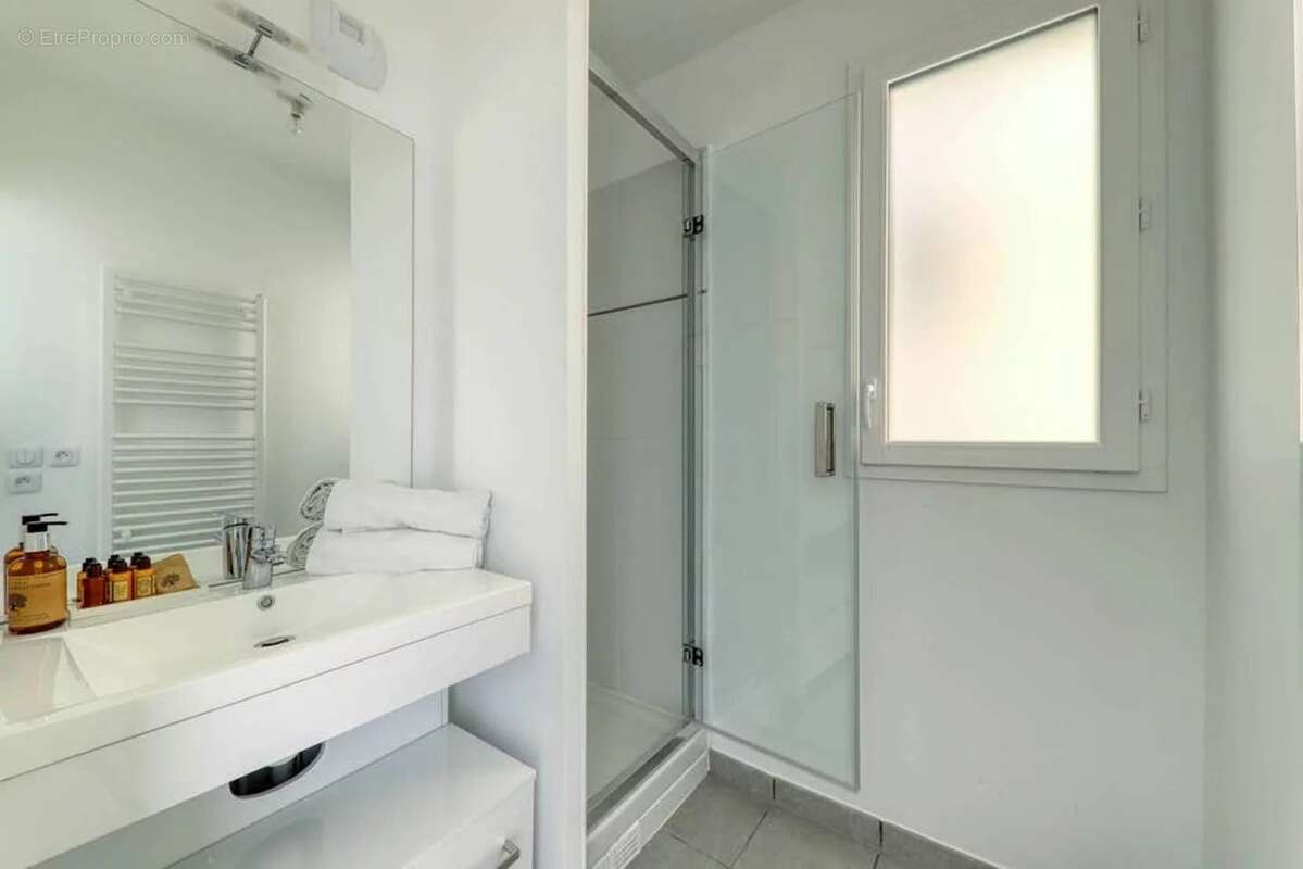 Appartement à MONTEVRAIN