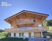 Maison à PRAZ-SUR-ARLY
