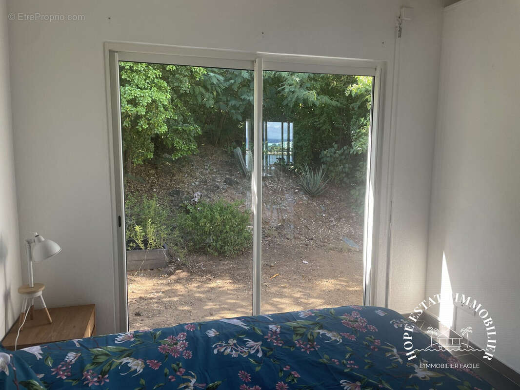 Appartement à SAINT-MARTIN