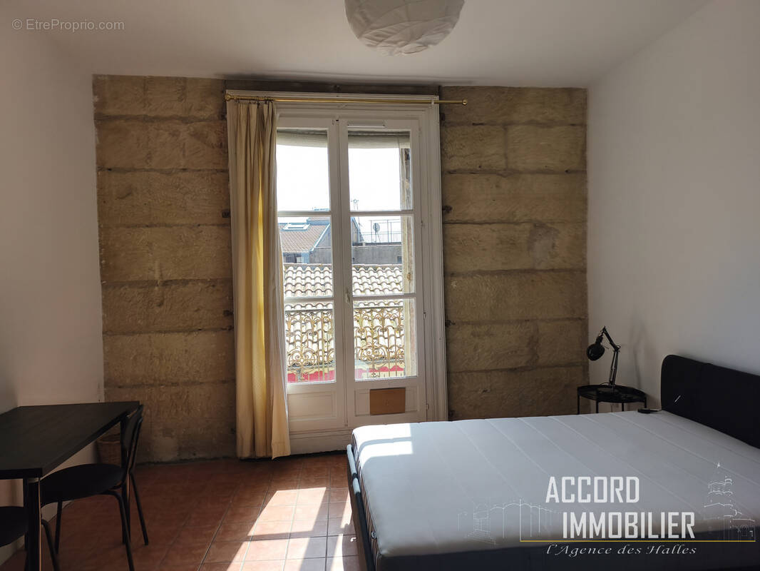 Appartement à BEZIERS