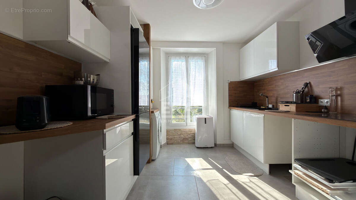 Appartement à CORBEIL-ESSONNES