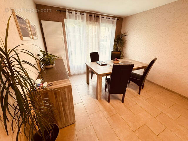 Maison à SAINT-MARD