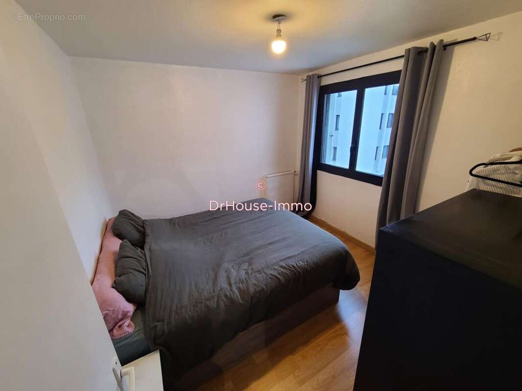 Appartement à PESSAC