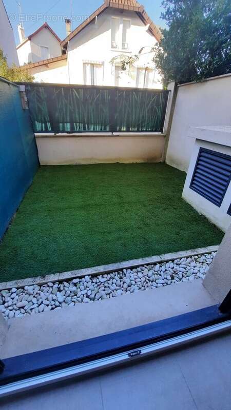 Appartement à VILLIERS-SUR-MARNE