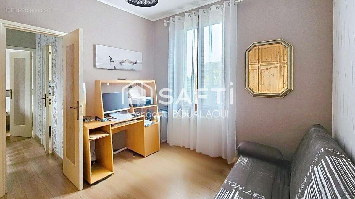 Photo 5 - Maison à STAINS