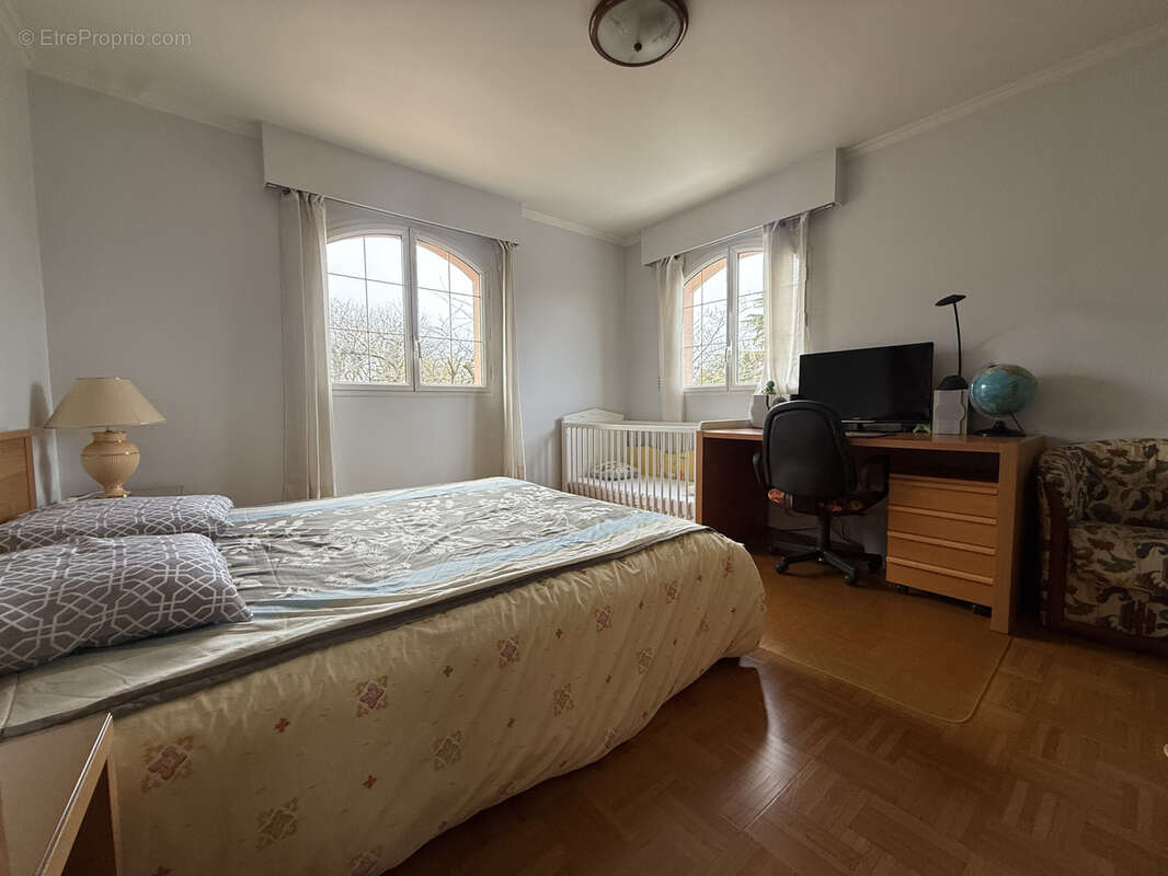 Maison à AULNAY-SOUS-BOIS