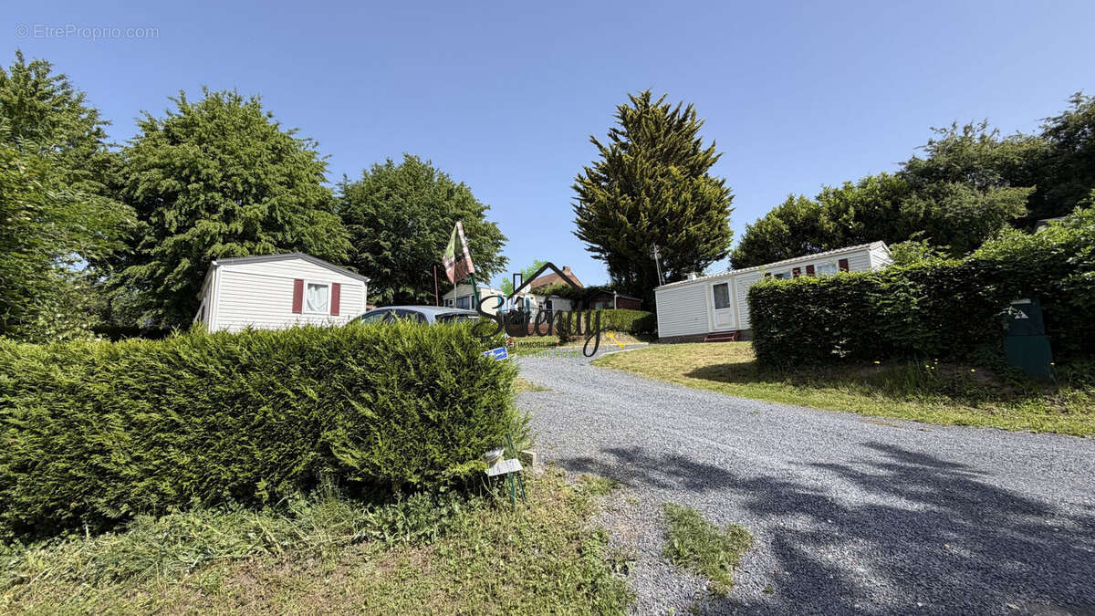 Terrain 7000 m² à Taisnieres-Sur-Hon  - photo 8