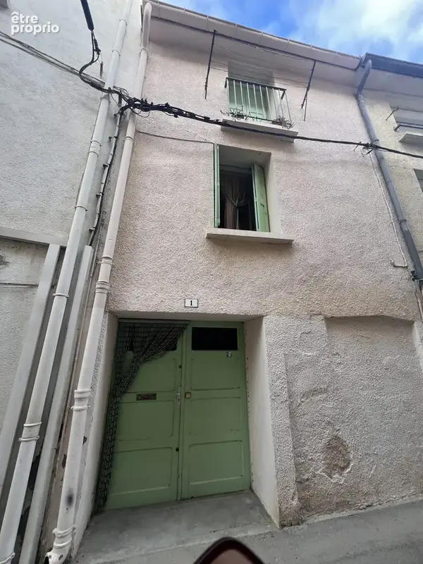 Maison à SAINT-FELIU-D'AVALL