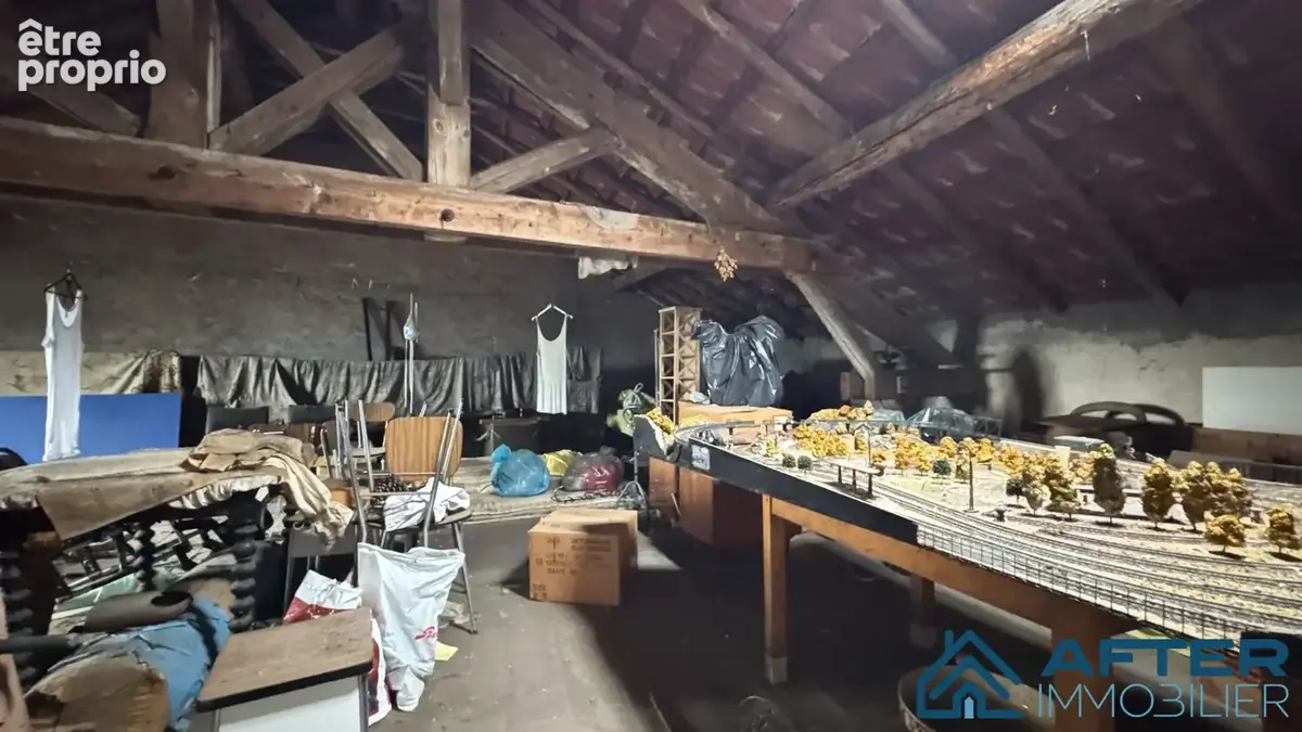 Maison 162 m² à Gerbeviller  - photo 2