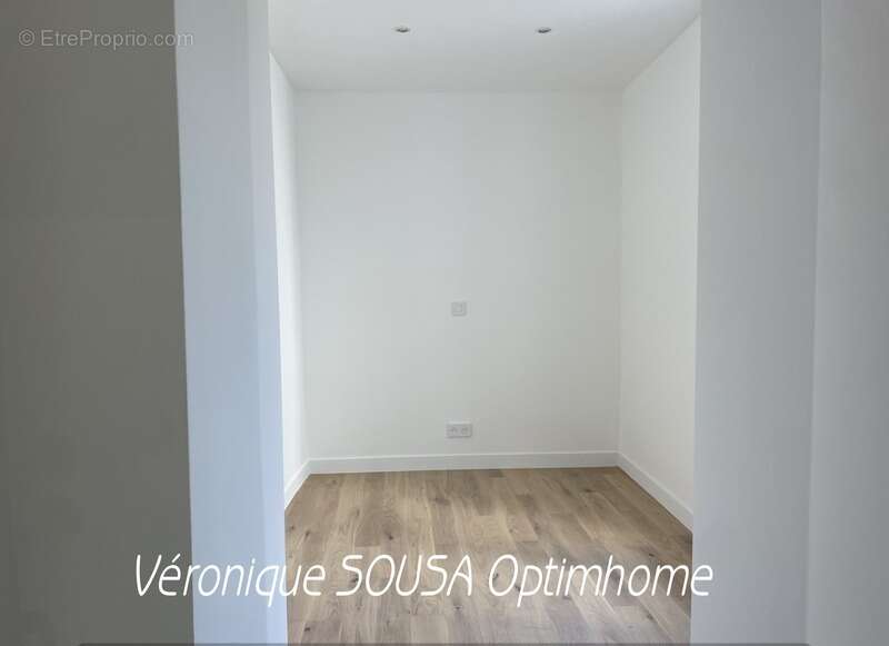 Appartement 3 PIECES REFAIT A NEUF au calme – Idéal investisseur ou premier achat - photo 11
