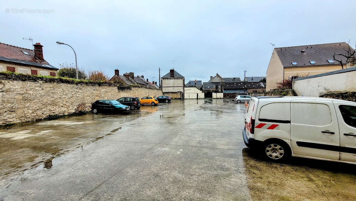 Appartement à VERBERIE