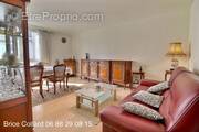 Appartement à NOGENT-SUR-OISE