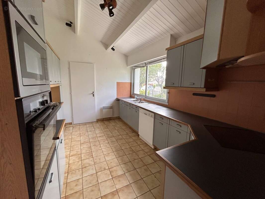 Maison à LES SABLES-D'OLONNE