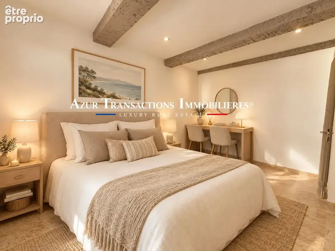 Appartement 3 pièces 68 m² à vendre à Sainte-Maxime (83120) - photo 4