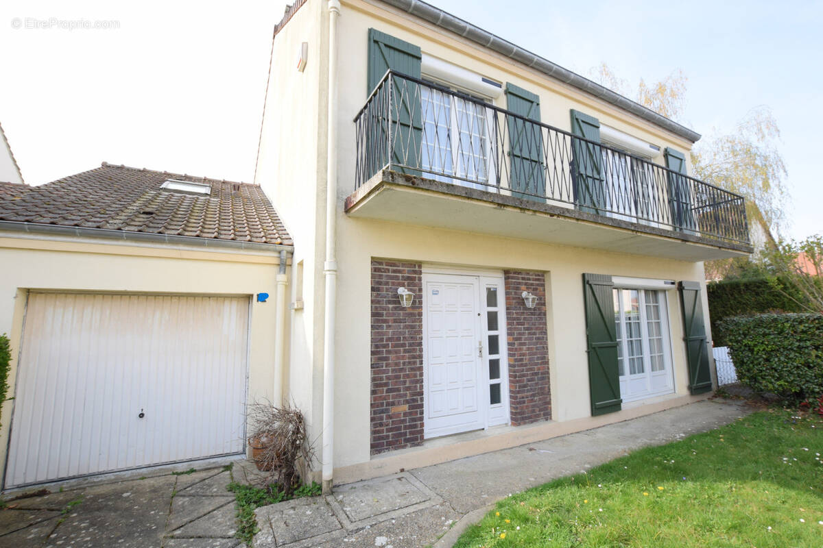 Maison à RAMBOUILLET