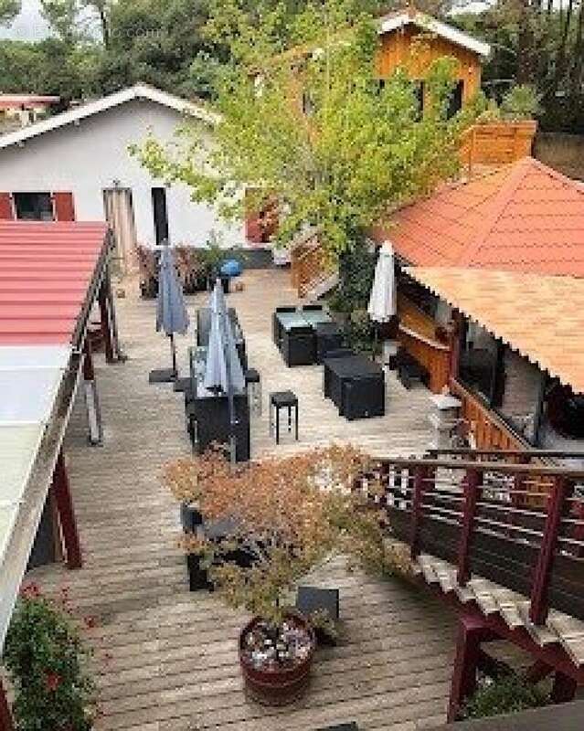 Photo 3 - Maison à LACANAU