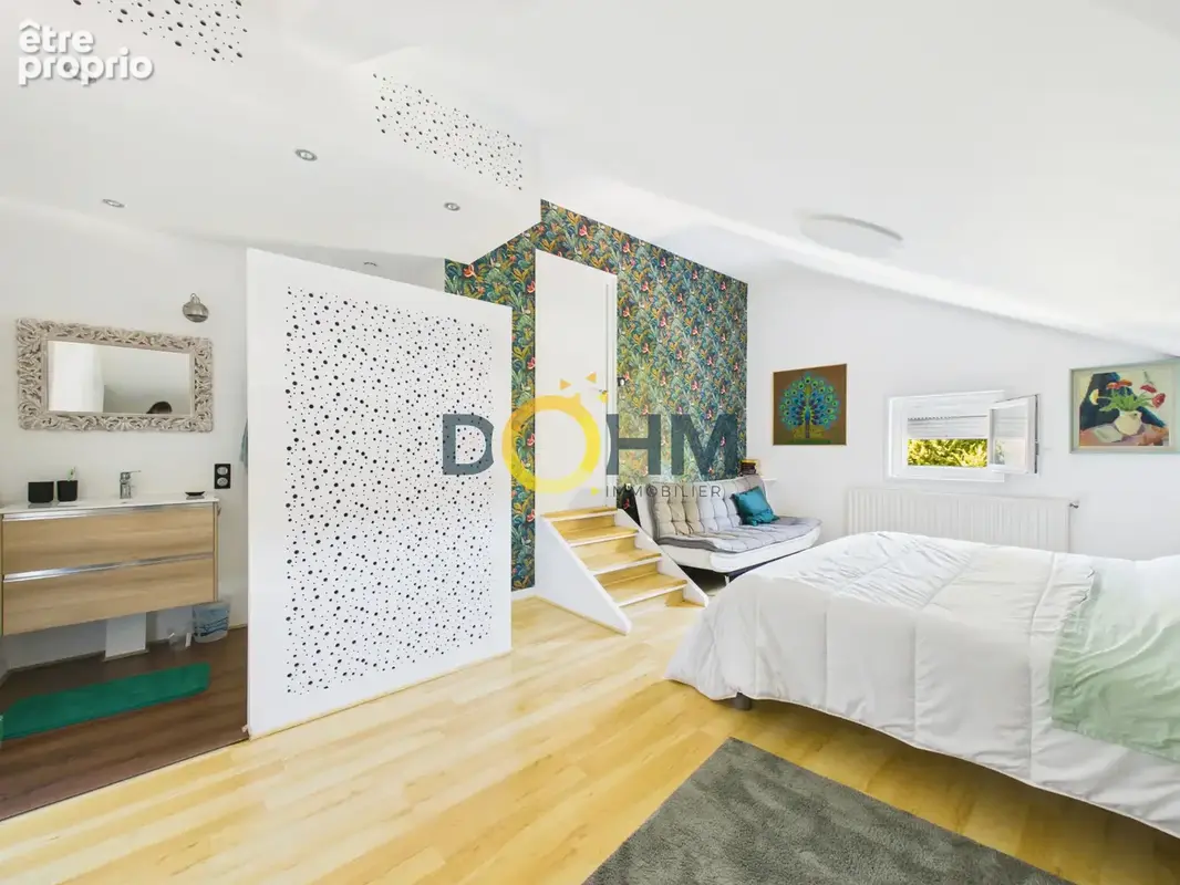 Propriété d’exception de 190 m2 avec vue panoramique sur les Gorges de la Loire - photo 12