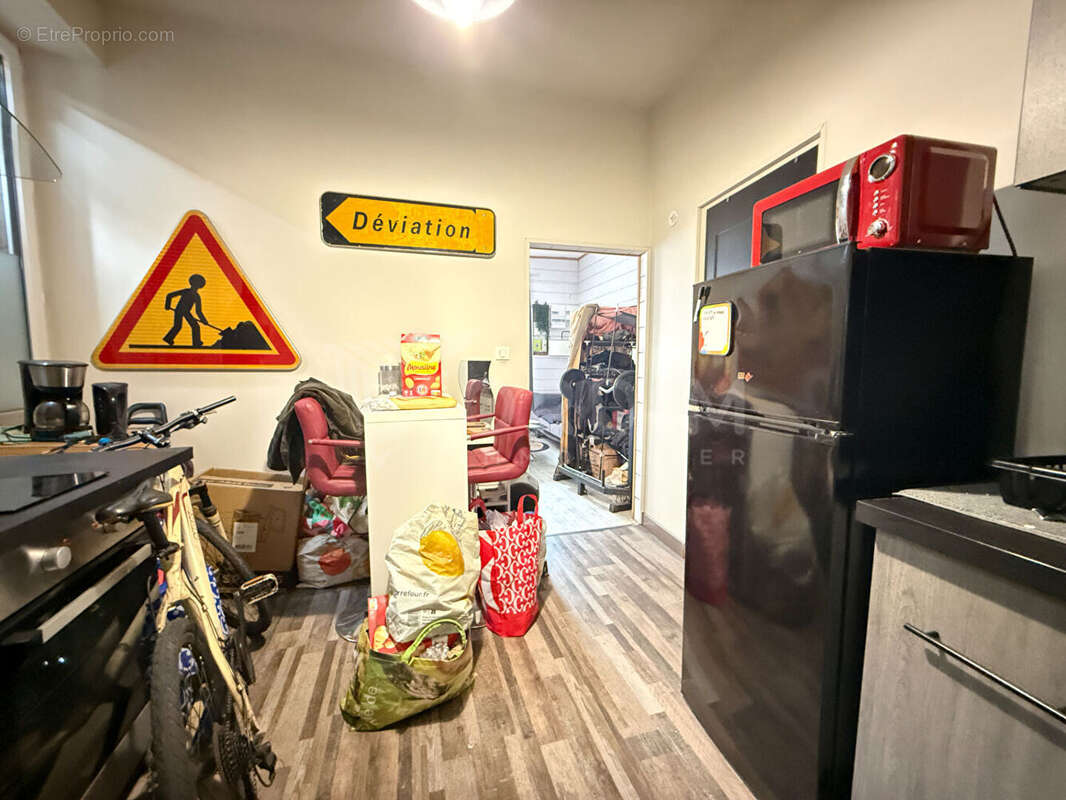 Immeuble de rapport à Cosne Cours Sur Loire - Rentabilité brute actuelle de 8 % - photo 2