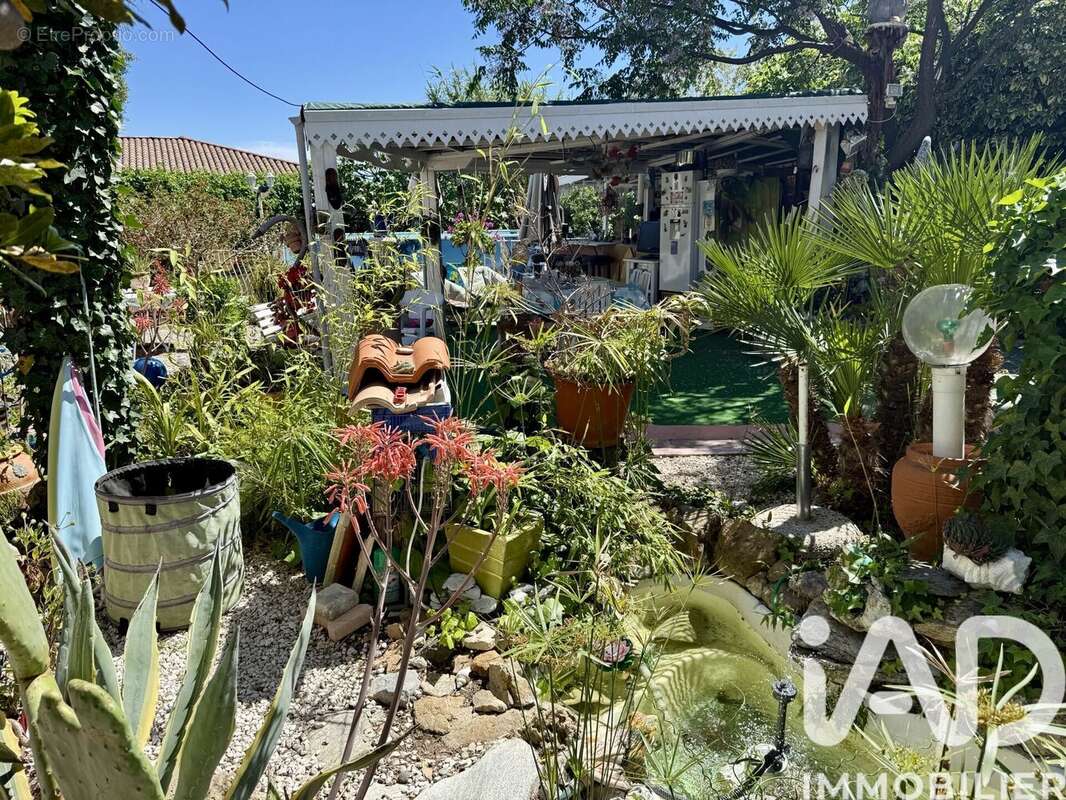Photo 7 - Maison à LA GARDE